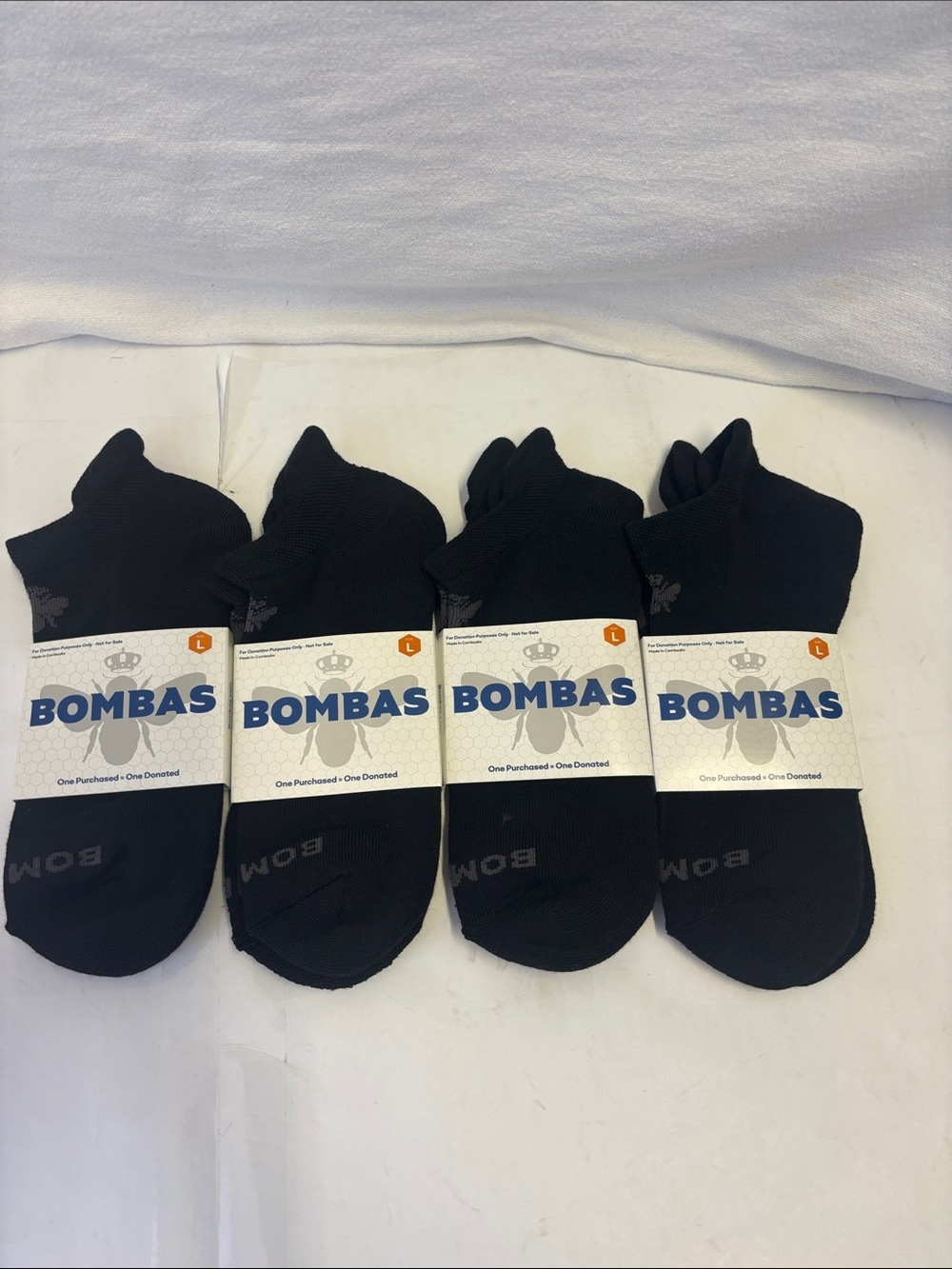 Bombas Ankle Socks